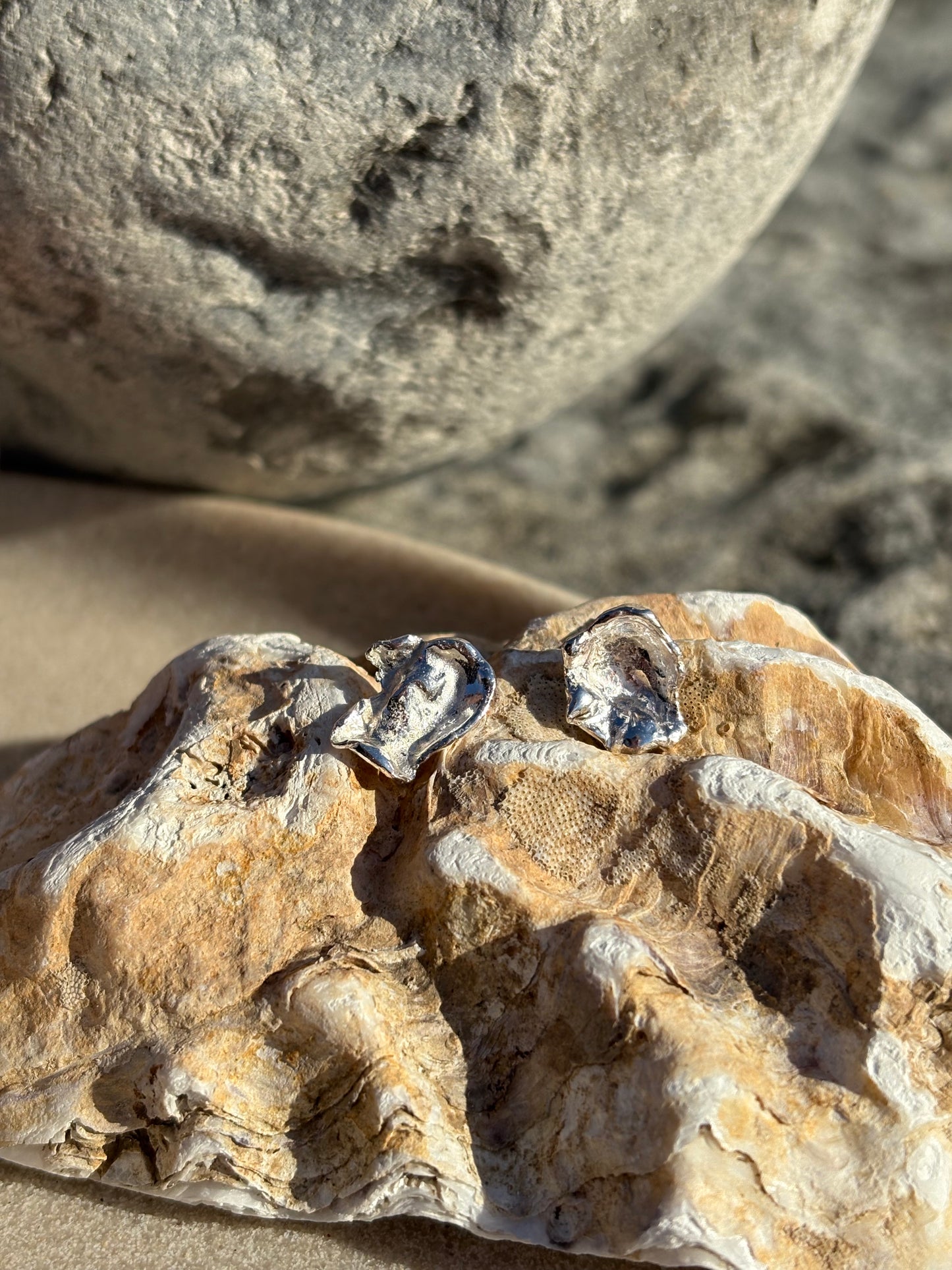 Watercast Studs