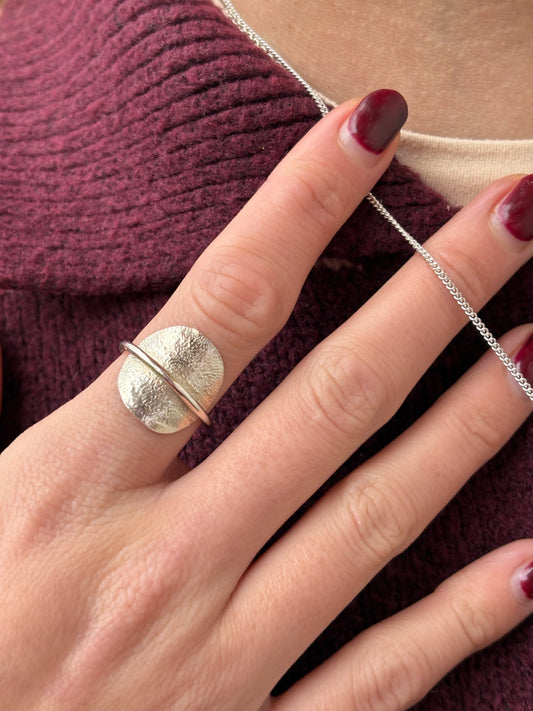 Horizon Ring