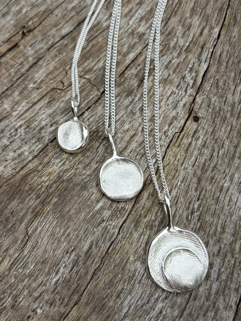 Impression Pendant Kit