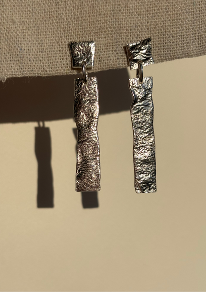 Reticulated Bar Studs