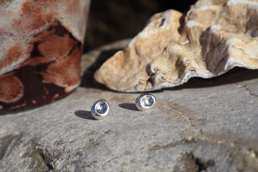 Dimple Studs