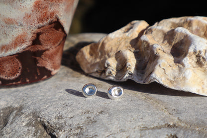 Dimple Studs