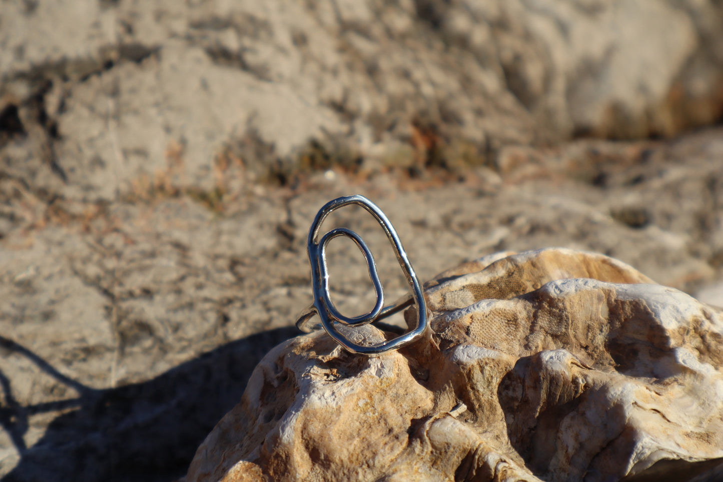 Ripple Ring