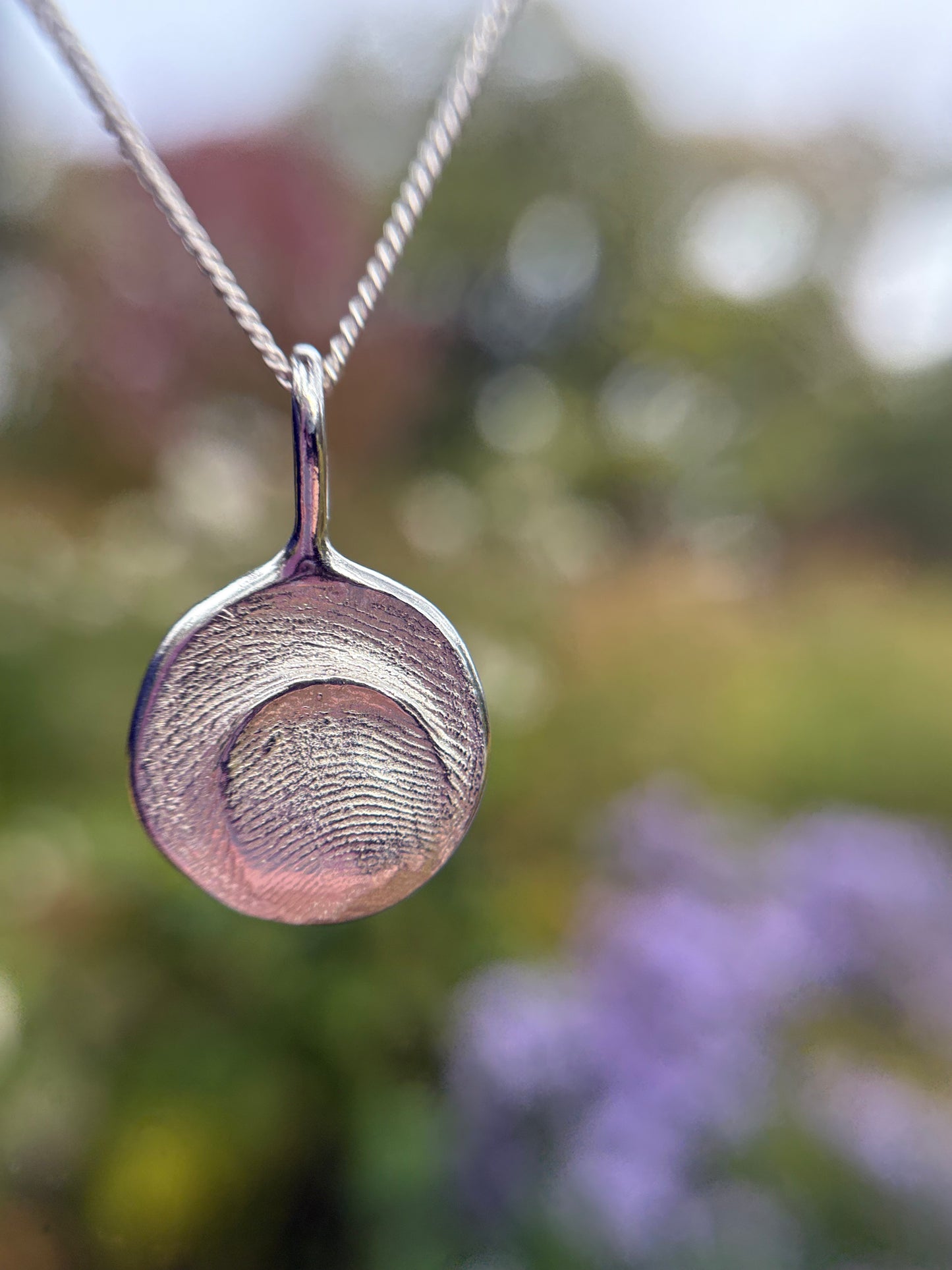 Impression Pendant Kit