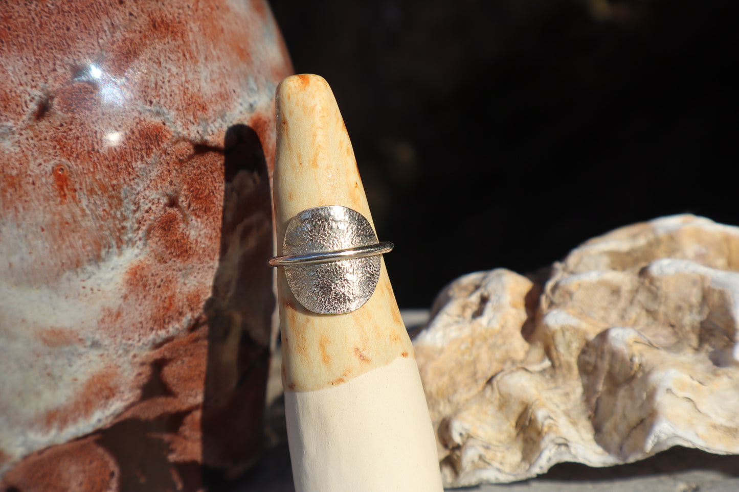 Horizon Ring