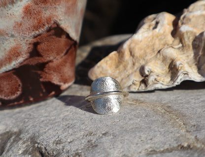 Horizon Ring