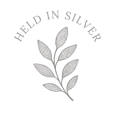 Held In Silver