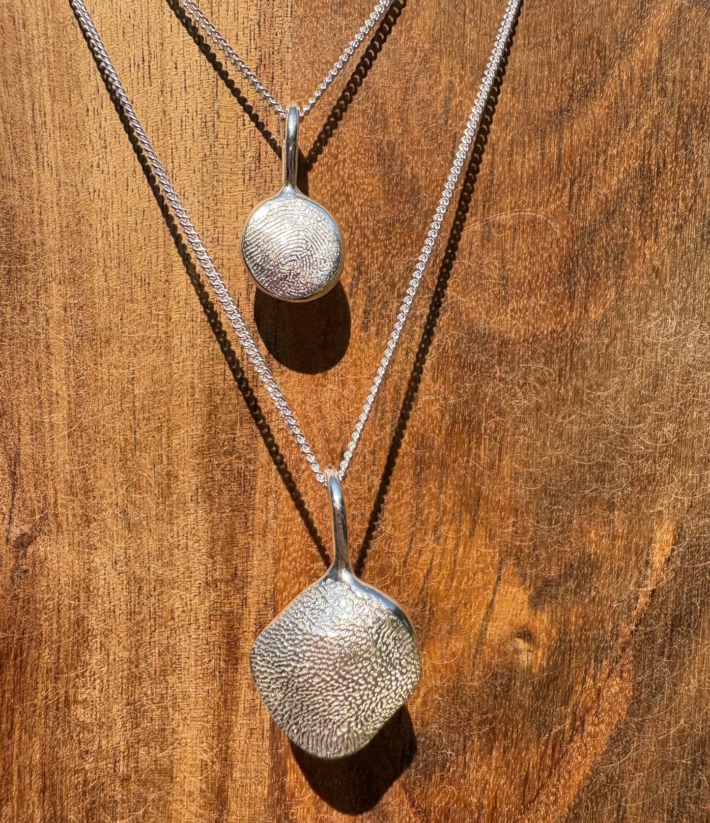 Impression Pendant Kit