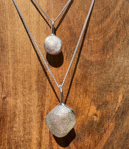 Impression Pendant Kit