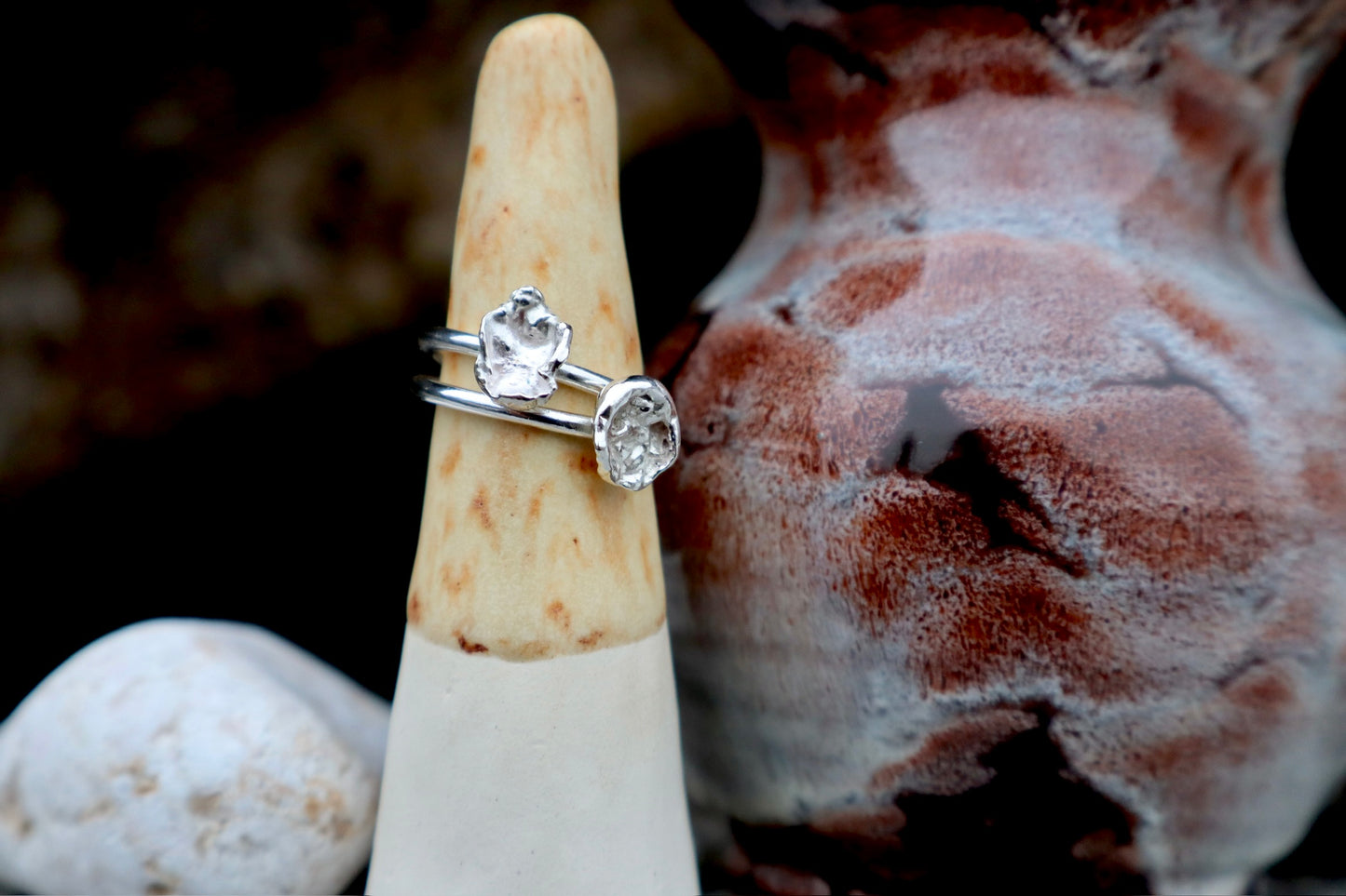 Watercast Ring