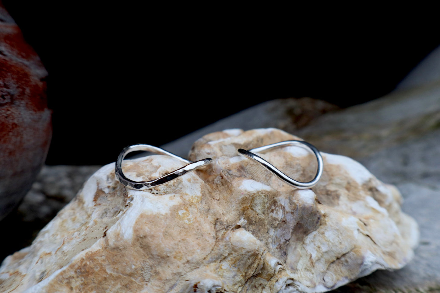 Halo Stacking Rings