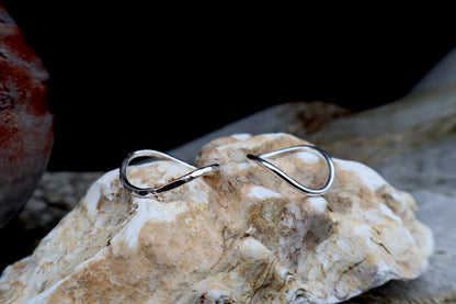 Halo Stacking Rings