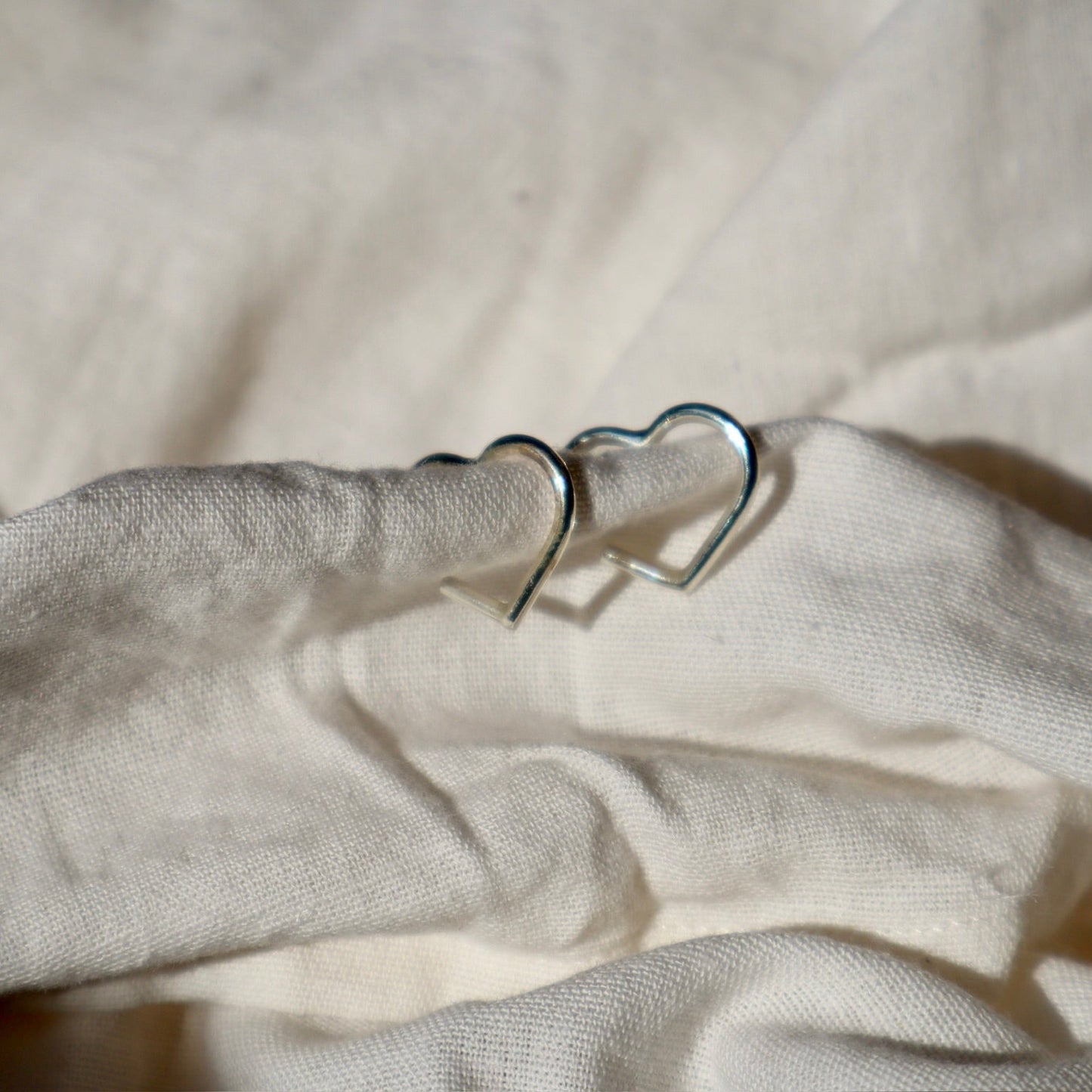 Heart Hoops