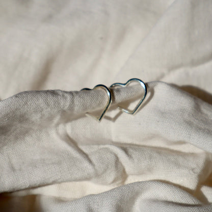 Heart Hoops