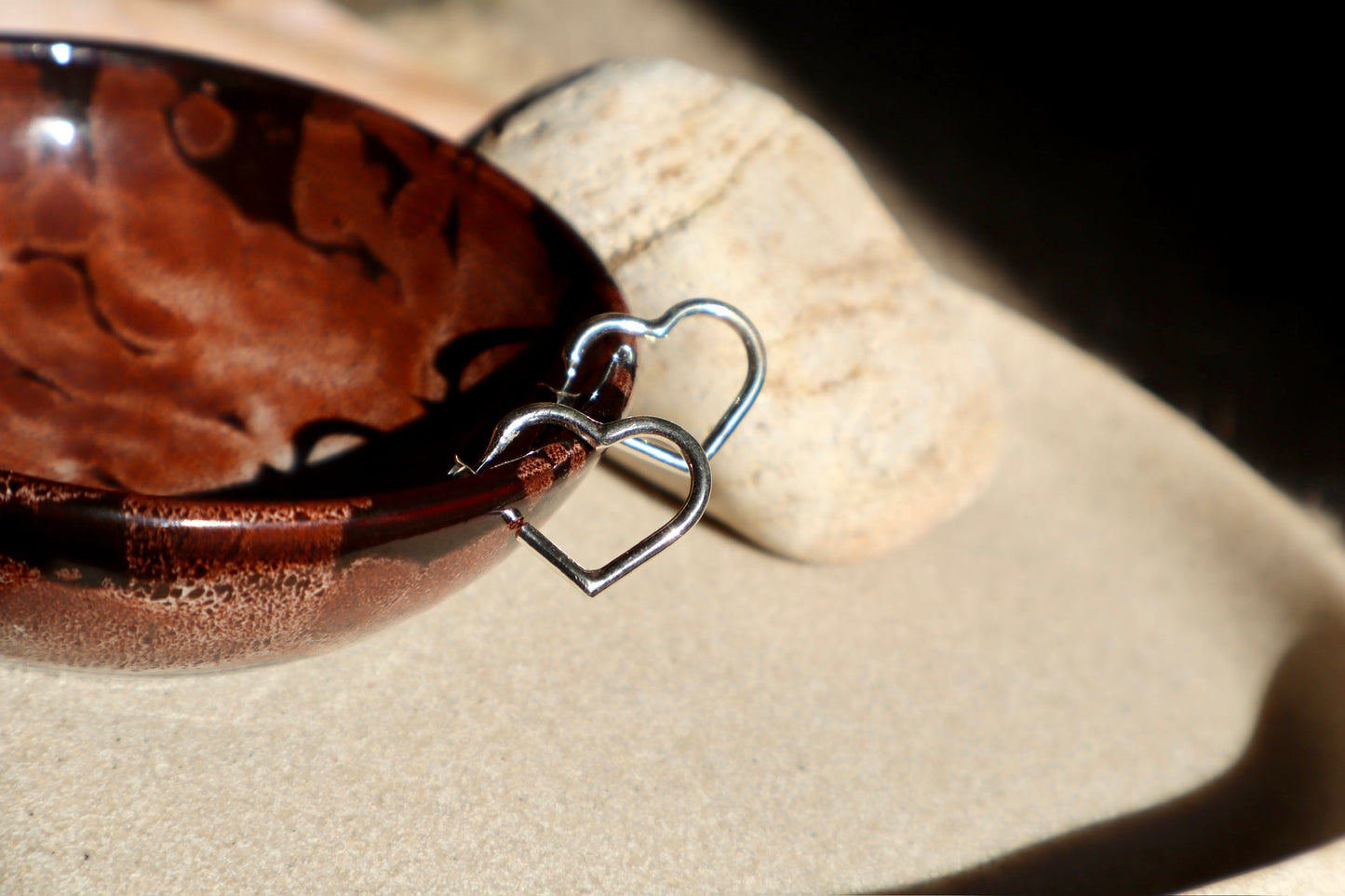 Heart Hoops
