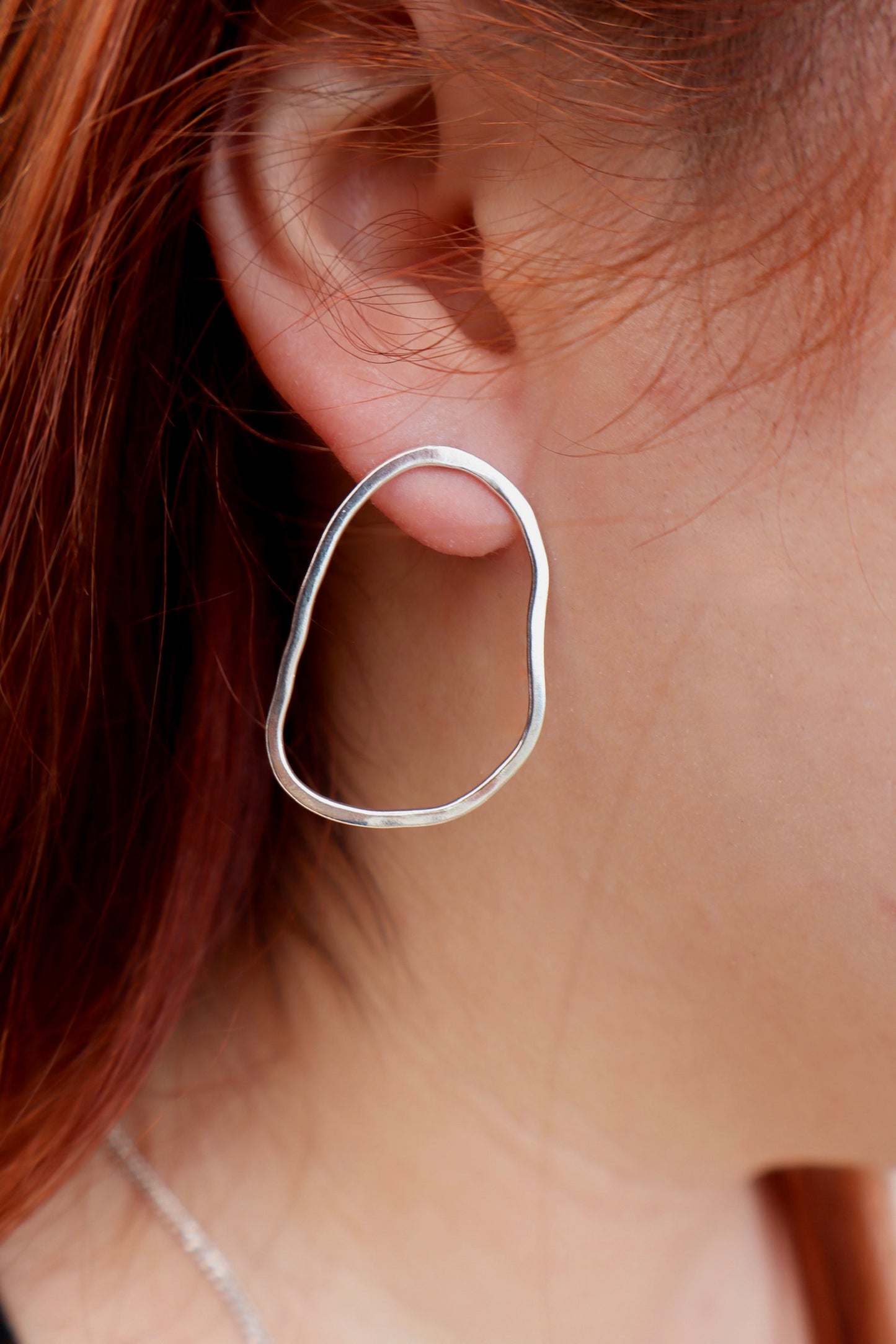 Saturn Studs