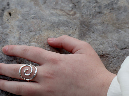 Whirl Ring