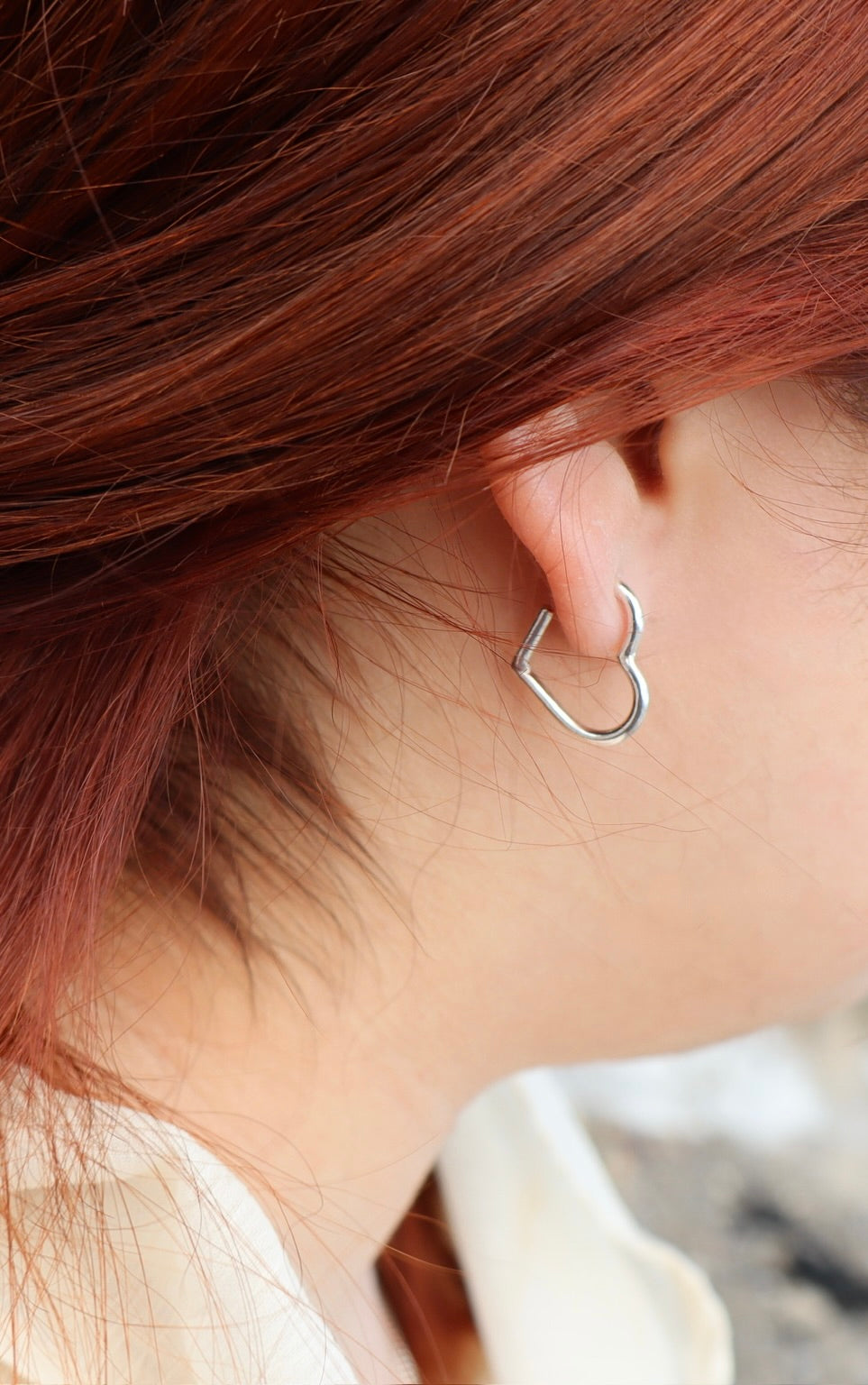 Heart Hoops