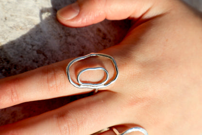 Ripple Ring