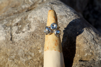 Dimple Ring