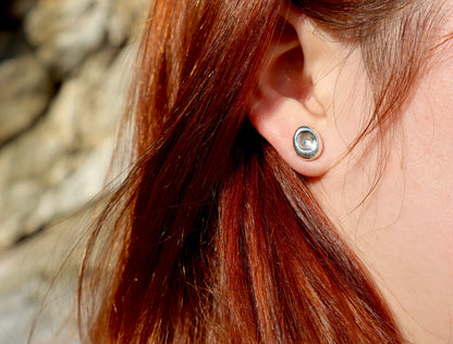 Dimple Studs