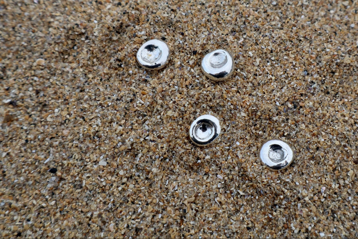 Dimple Studs