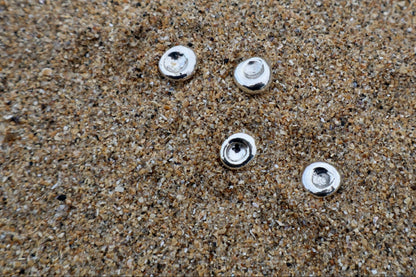 Dimple Studs
