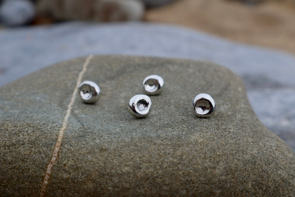Dimple Studs