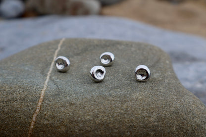 Dimple Studs