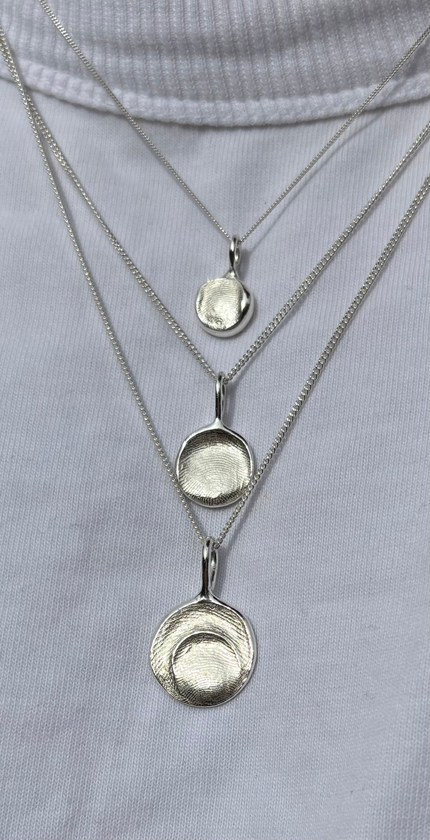 Impression Pendant Kit