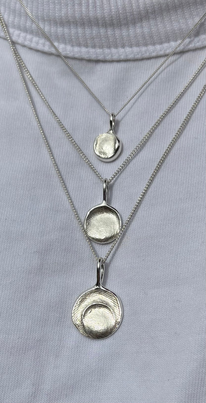Impression Pendant Kit