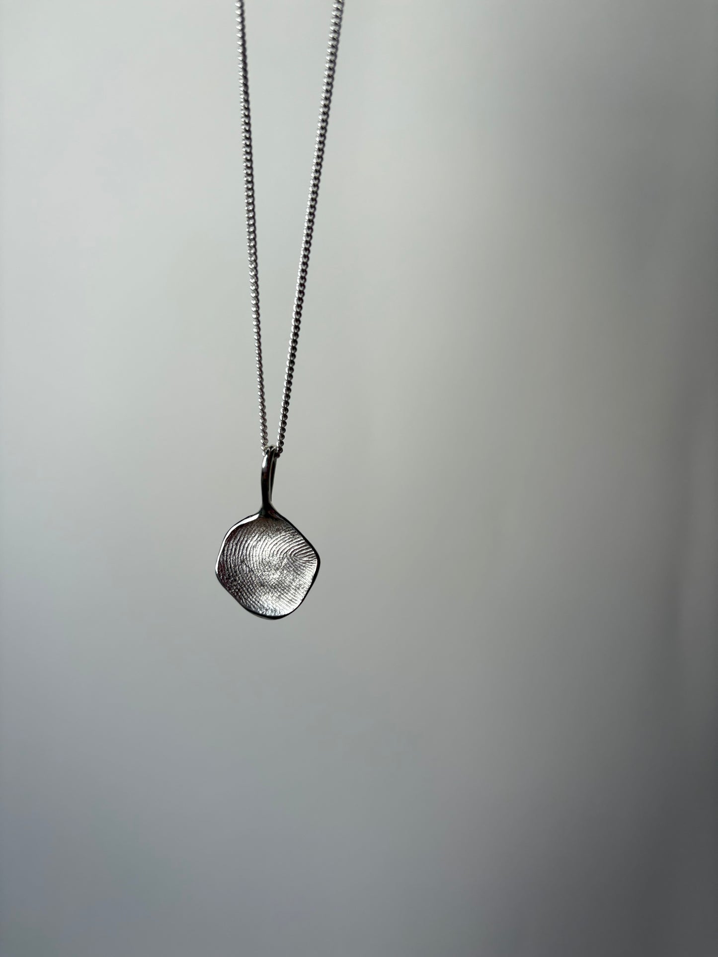 Impression Pendant Kit