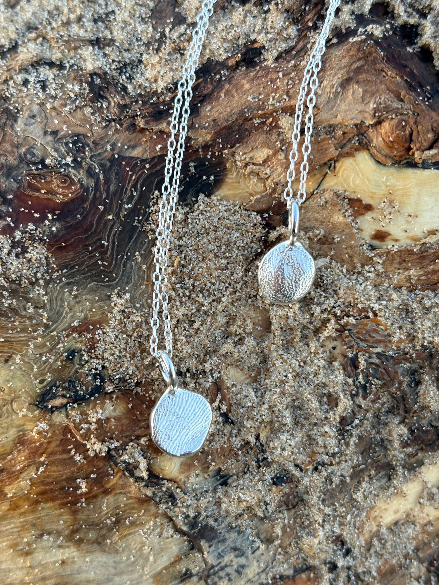Impression Pendant Kit