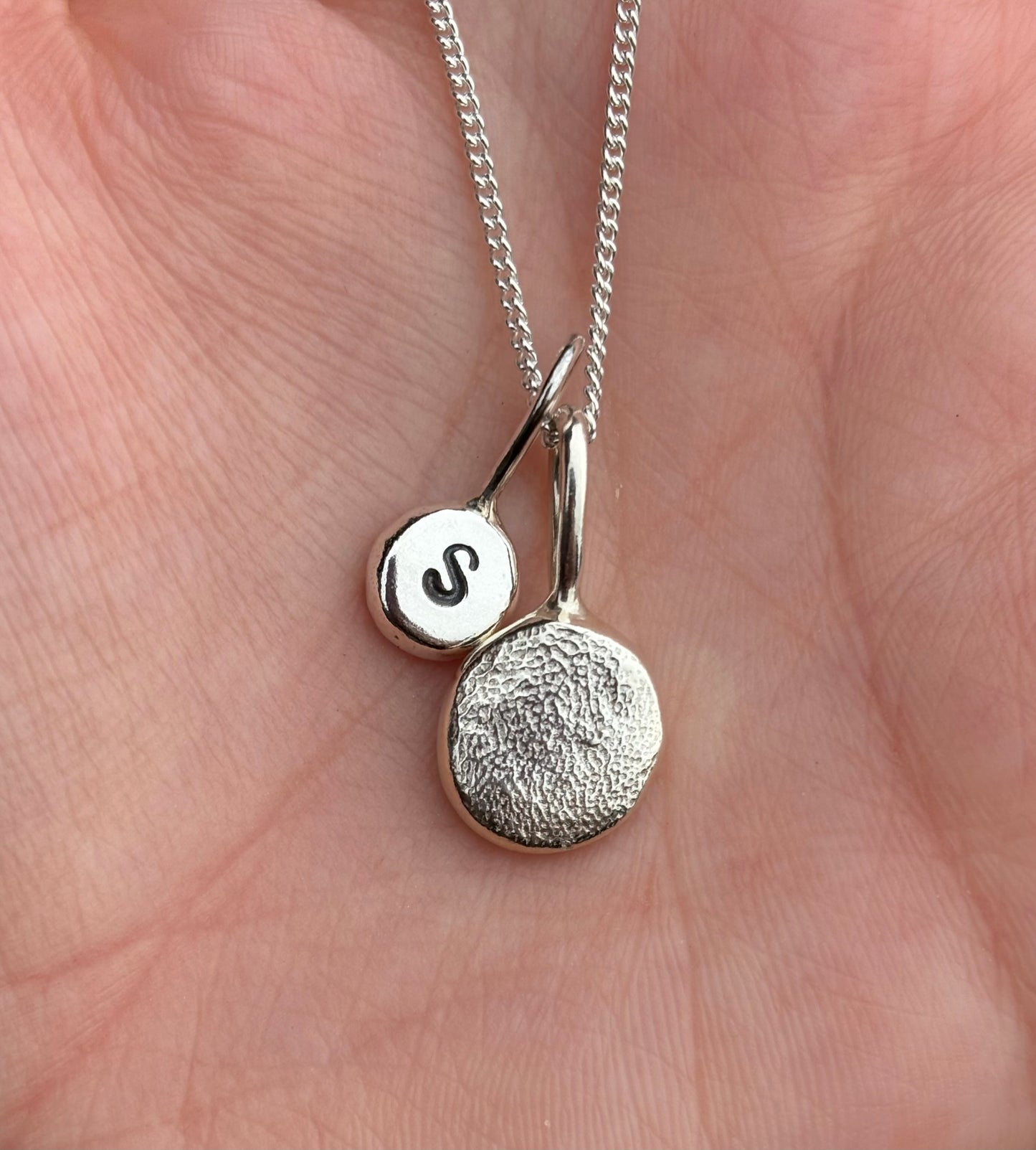 Impression Pendant Kit