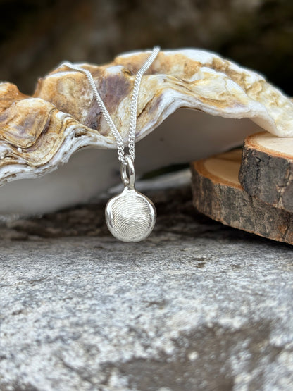 Impression Pendant Kit