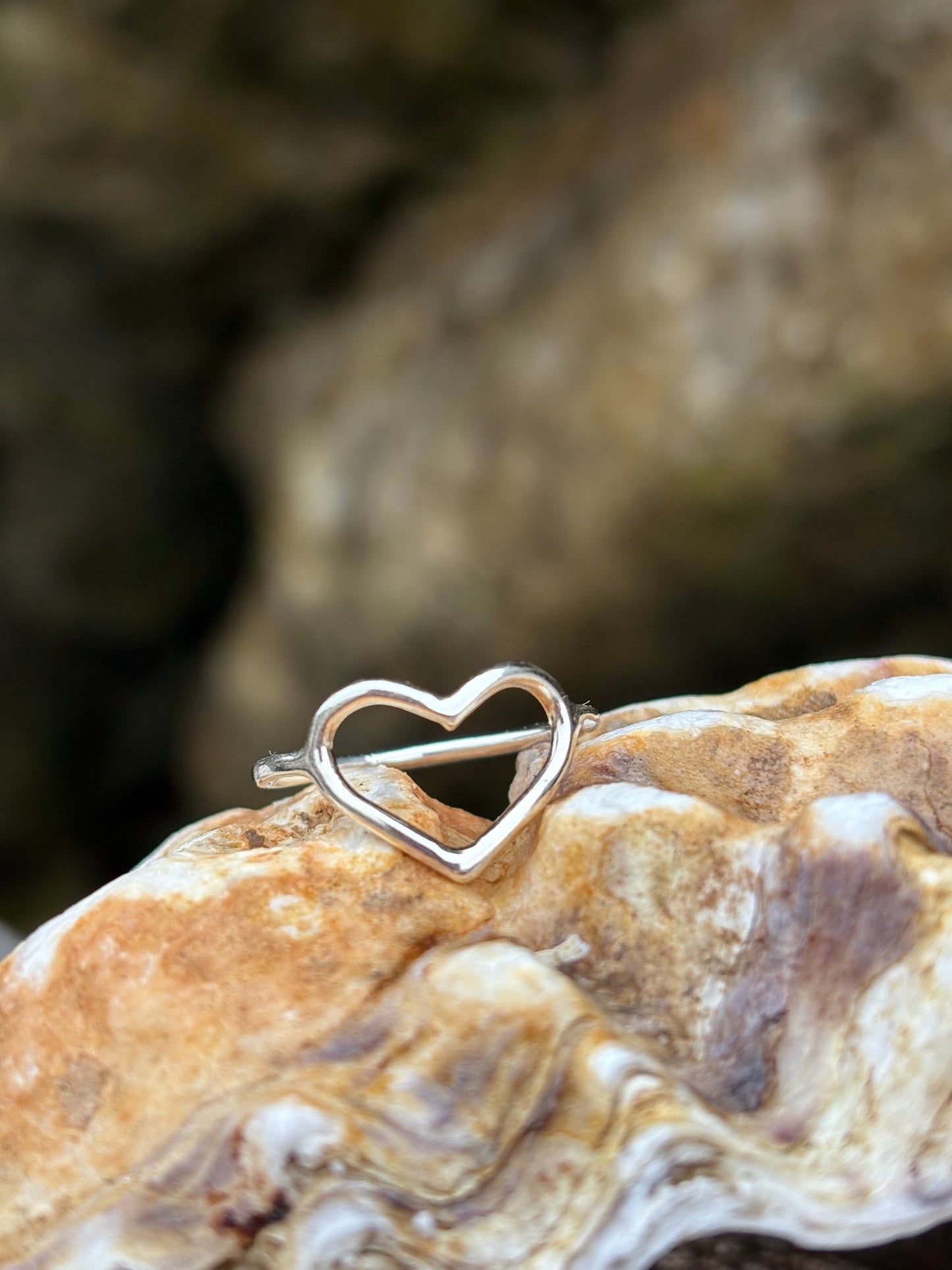 Heart Ring