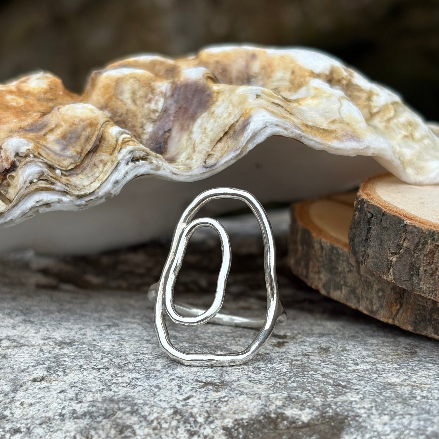 Ripple Ring