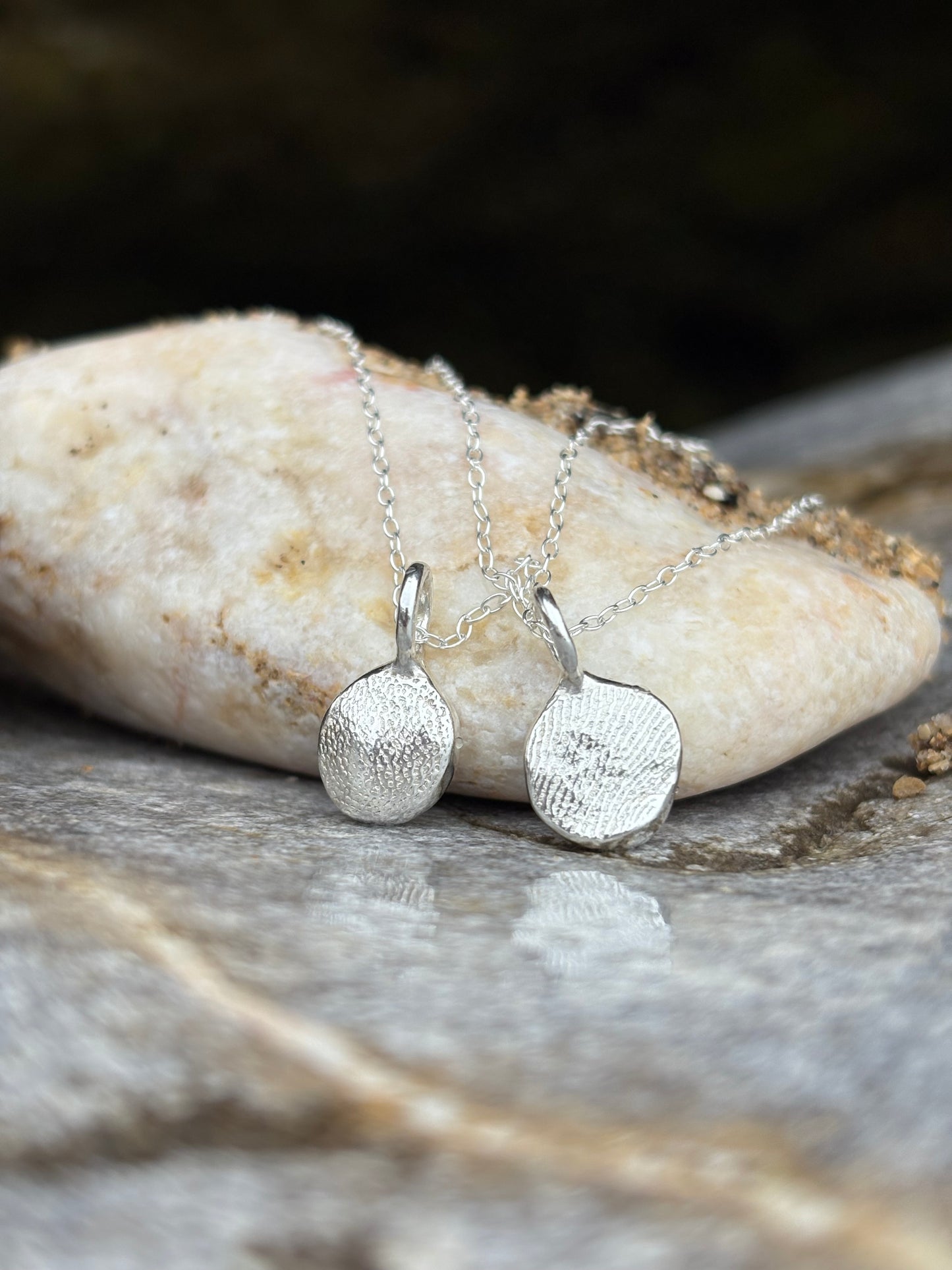 Impression Pendant Kit
