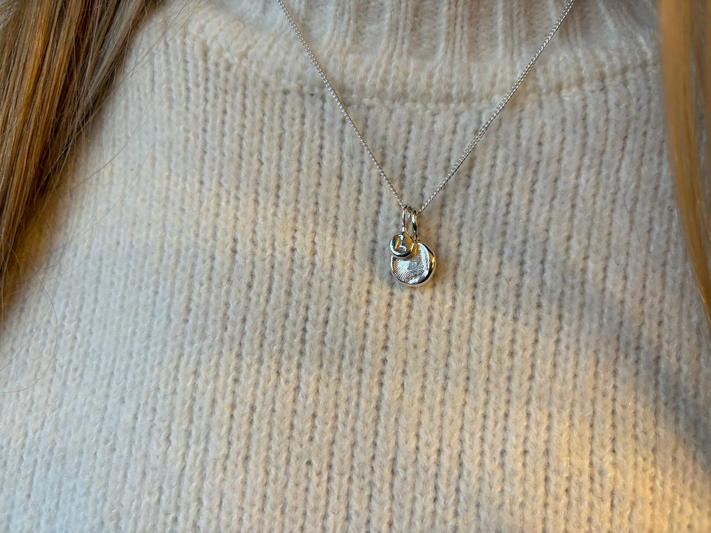Impression Pendant Kit