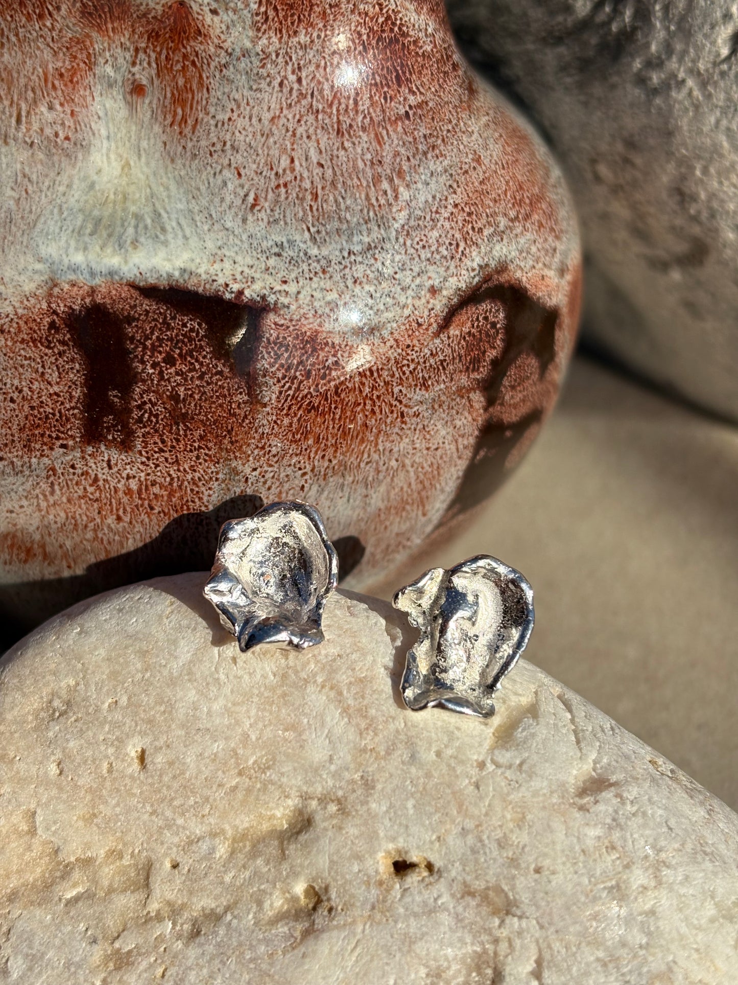 Watercast Studs
