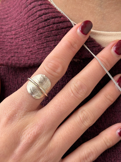 Horizon Ring