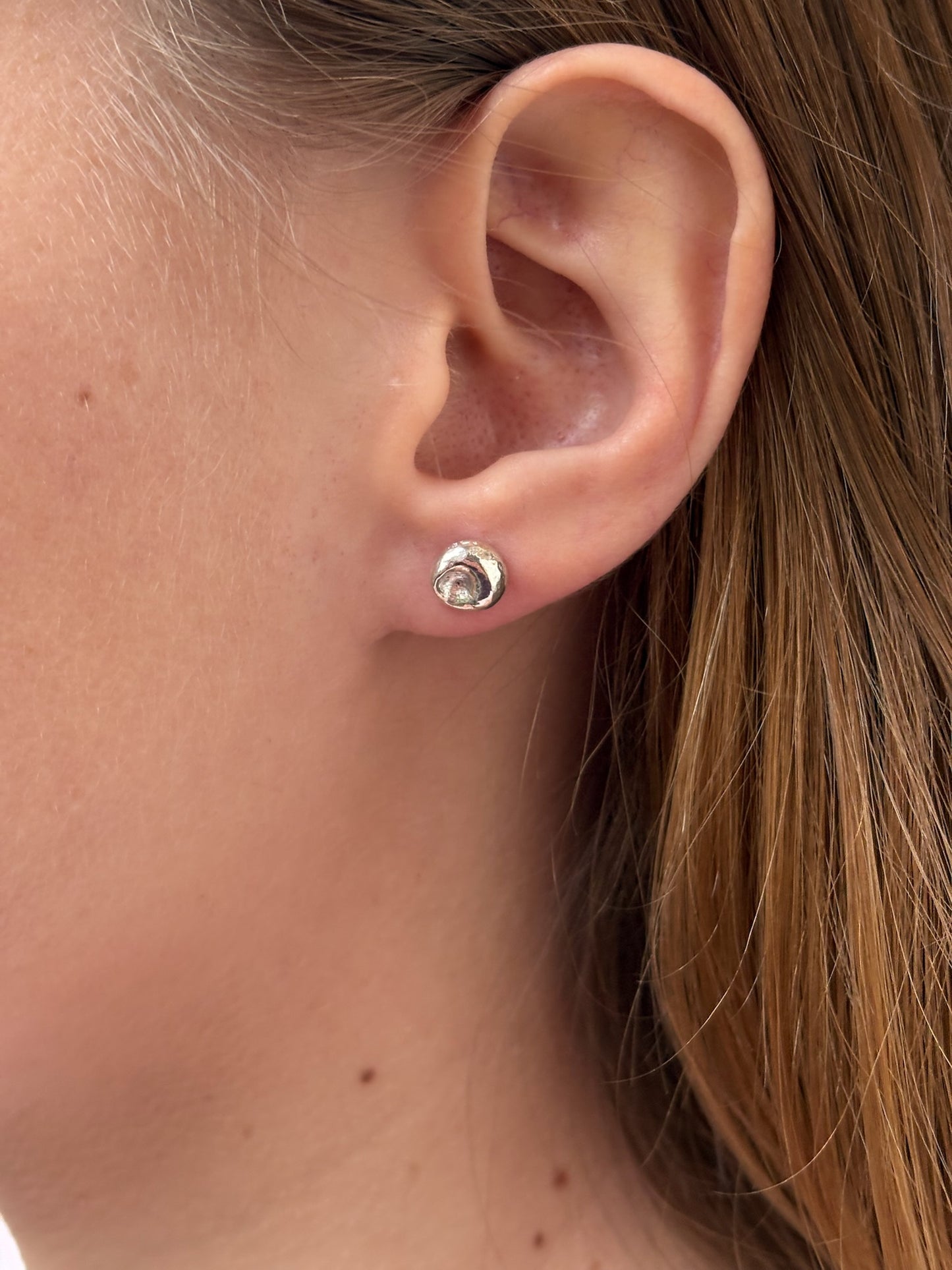 Dimple Studs