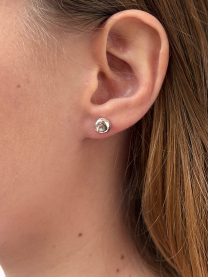 Dimple Studs
