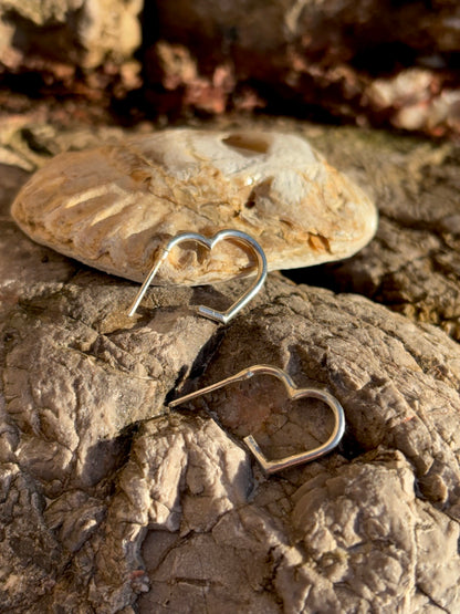 Heart Hoops
