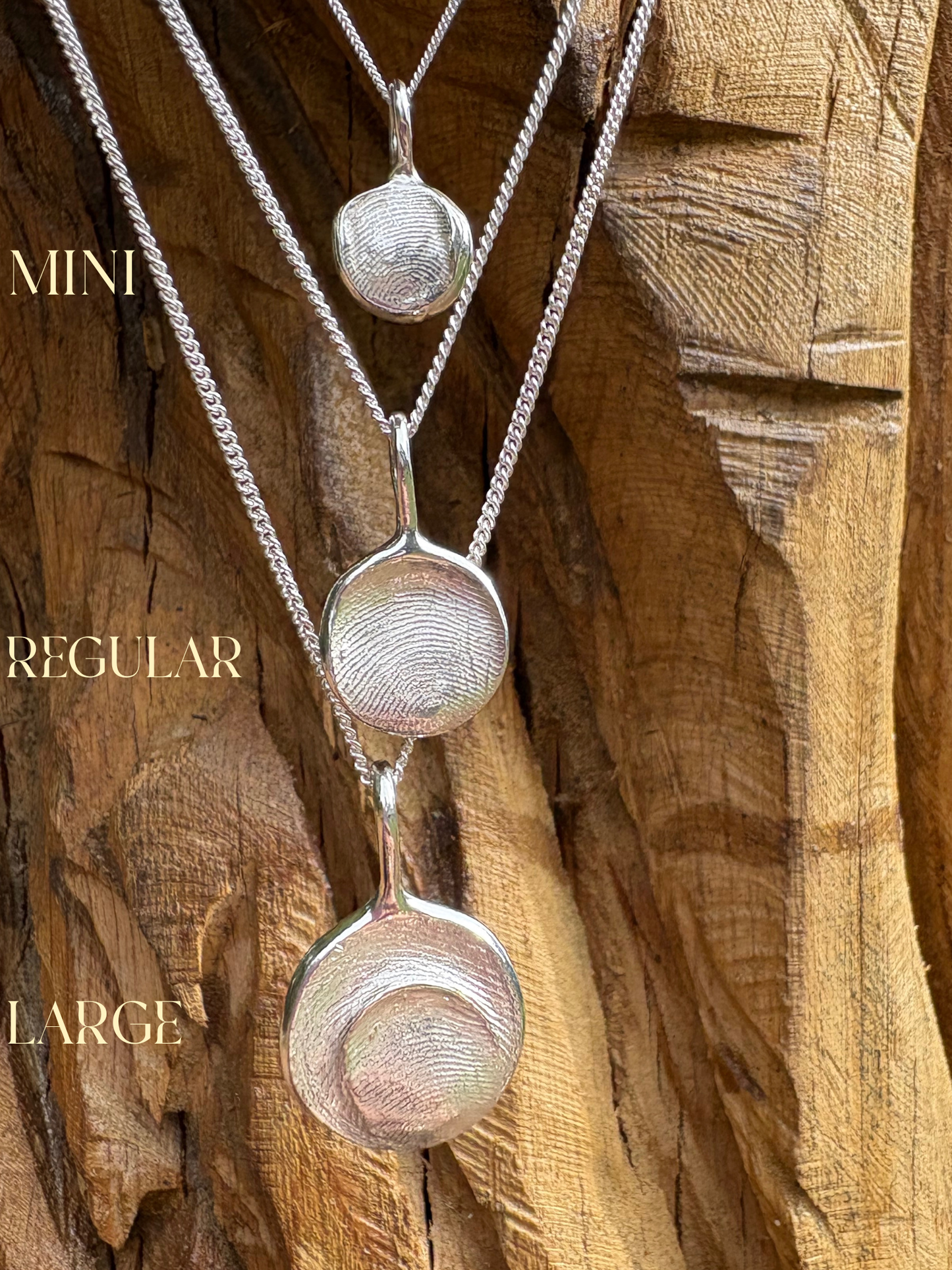Impression Pendant Kit